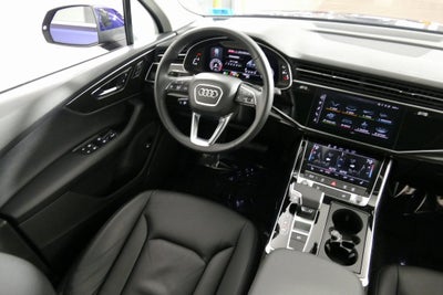 2023 Audi Q7 45 Premium quattro