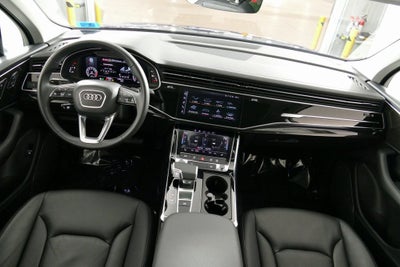 2023 Audi Q7 45 Premium quattro