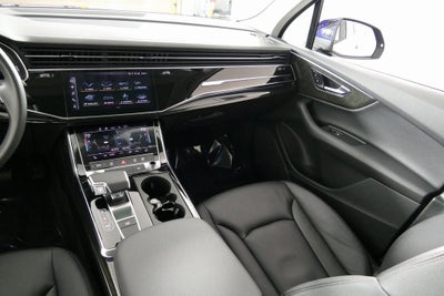 2023 Audi Q7 45 Premium quattro