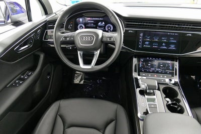 2023 Audi Q7 45 Premium quattro