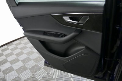 2023 Audi Q7 45 Premium quattro