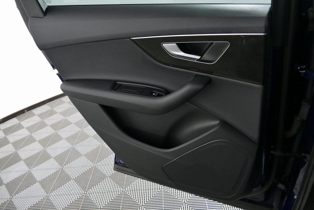 2023 Audi Q7 45 Premium quattro