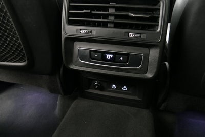2023 Audi Q7 45 Premium quattro