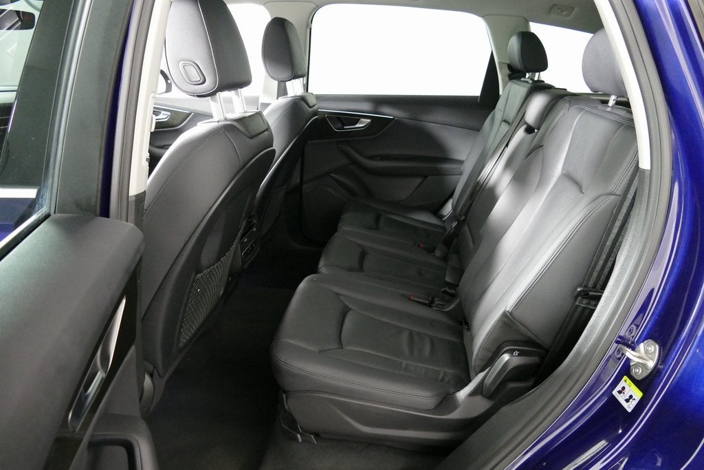 2023 Audi Q7 45 Premium quattro