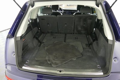 2023 Audi Q7 45 Premium quattro