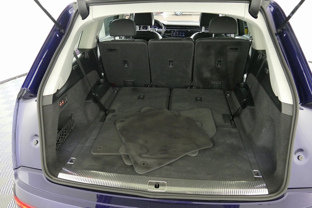 2023 Audi Q7 45 Premium quattro