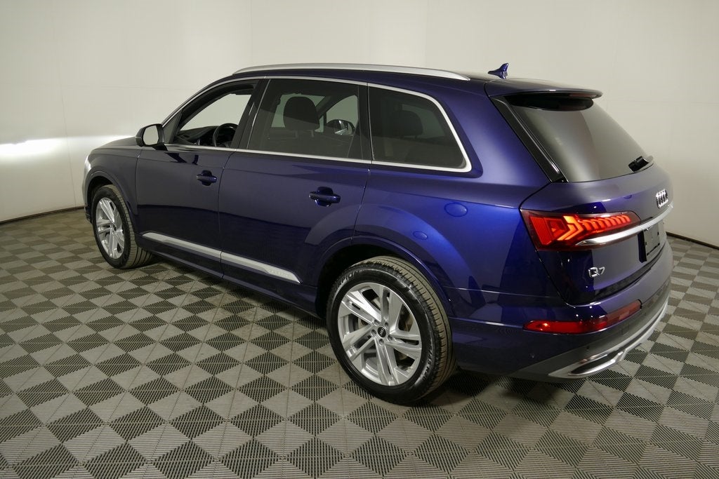 2023 Audi Q7 45 Premium quattro