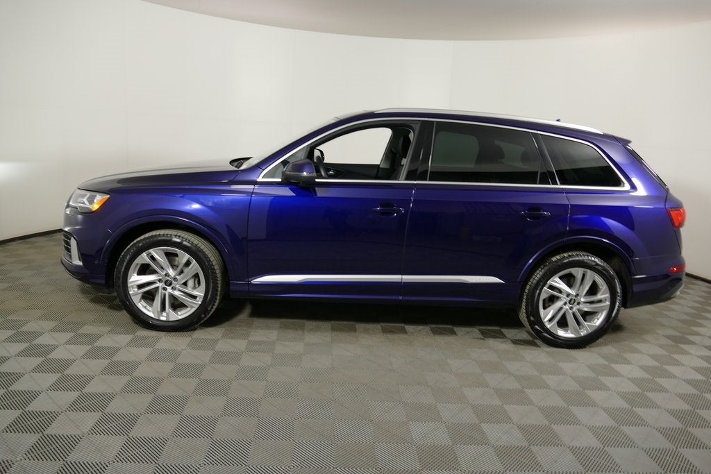 2023 Audi Q7 45 Premium quattro
