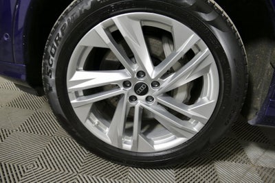 2023 Audi Q7 45 Premium quattro
