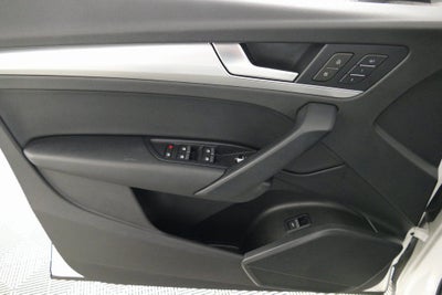 2018 Audi Q5 2.0T quattro