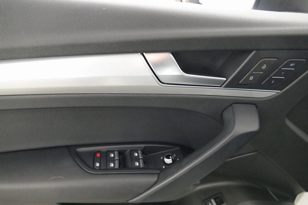 2018 Audi Q5 2.0T quattro