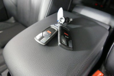 2018 Audi Q5 2.0T quattro