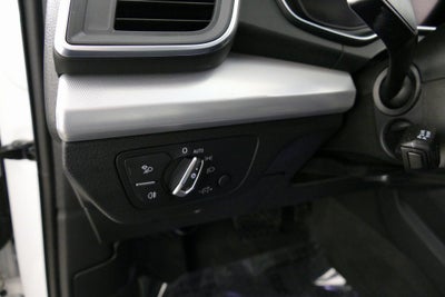 2018 Audi Q5 2.0T quattro