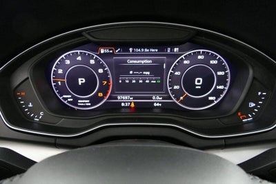 2018 Audi Q5 2.0T quattro