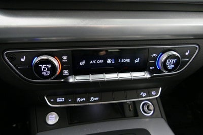 2018 Audi Q5 2.0T quattro