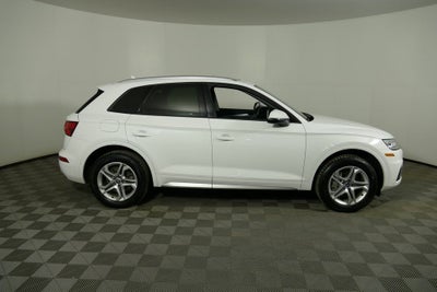 2018 Audi Q5 2.0T quattro
