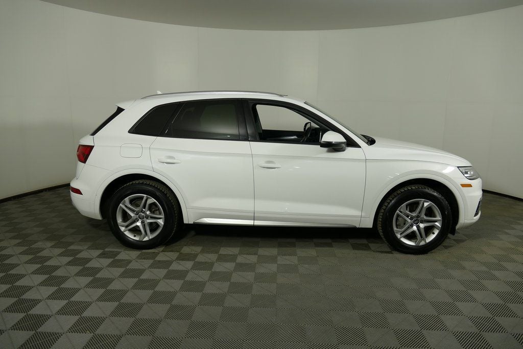 2018 Audi Q5 2.0T quattro