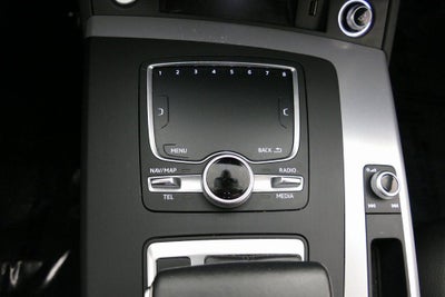 2018 Audi Q5 2.0T quattro