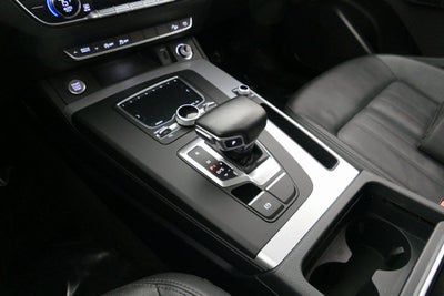 2018 Audi Q5 2.0T quattro