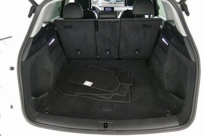 2018 Audi Q5 2.0T quattro