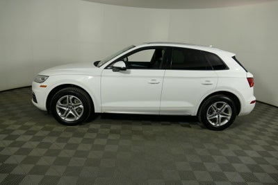 2018 Audi Q5 2.0T quattro