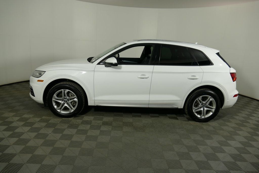 2018 Audi Q5 2.0T quattro