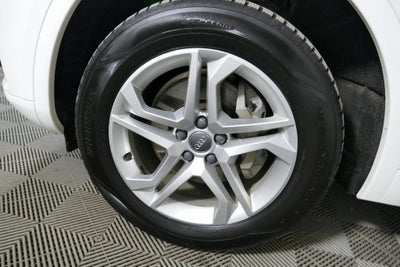 2018 Audi Q5 2.0T quattro