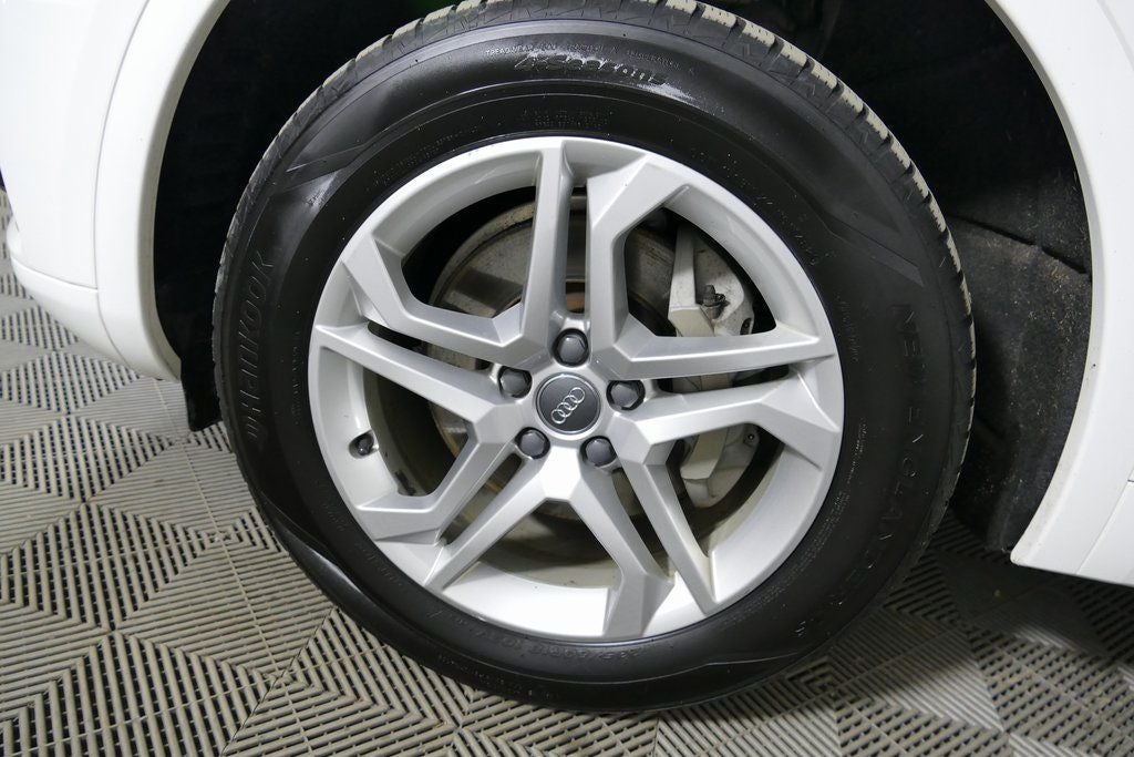 2018 Audi Q5 2.0T quattro