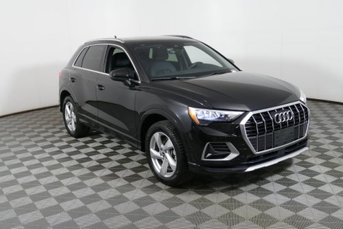 2021 Audi Q3 Premium quattro