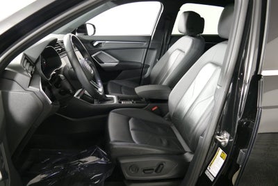 2021 Audi Q3 Premium quattro