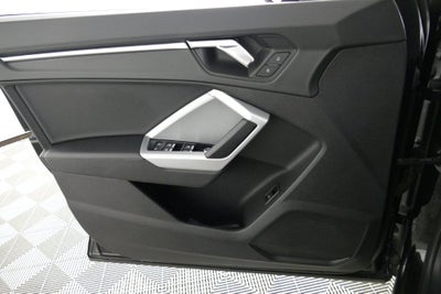 2021 Audi Q3 Premium quattro
