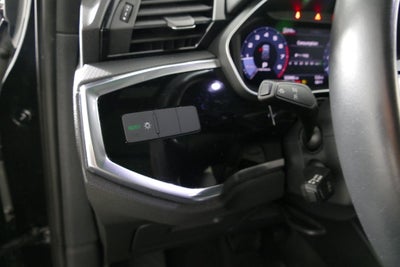 2021 Audi Q3 Premium quattro