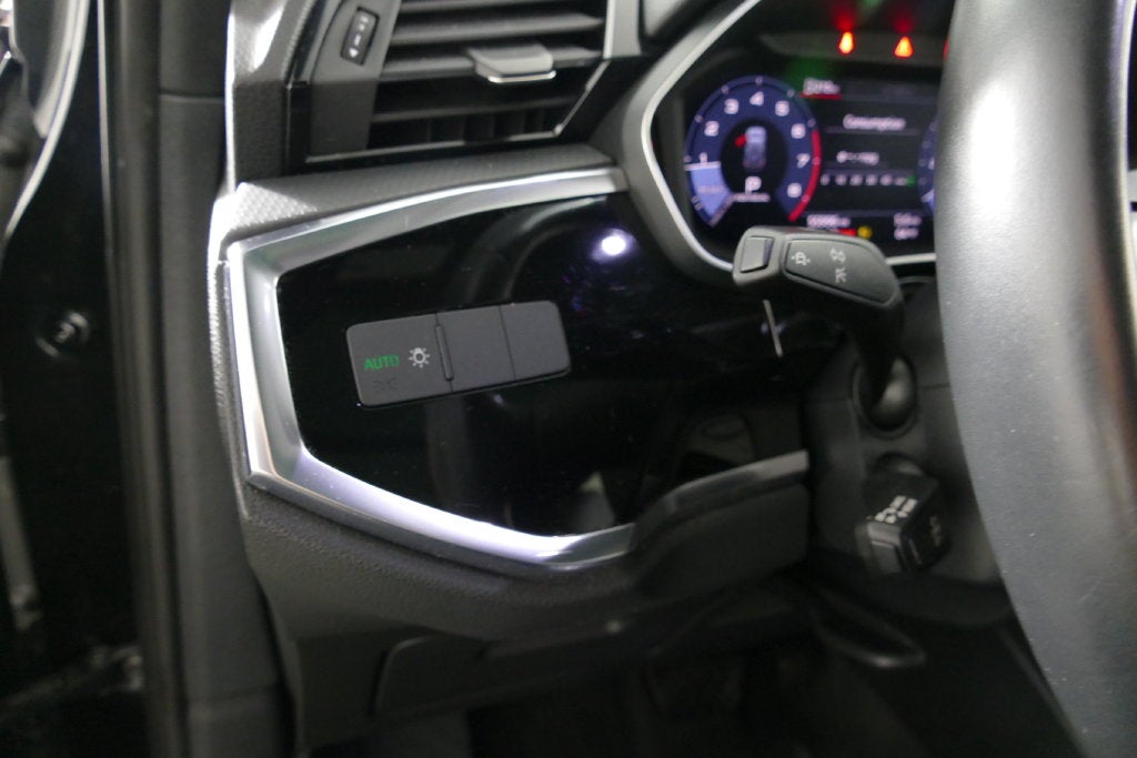 2021 Audi Q3 Premium quattro