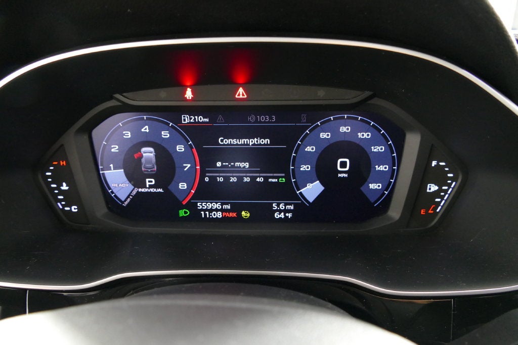 2021 Audi Q3 Premium quattro