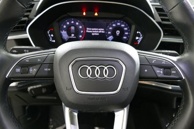 2021 Audi Q3 Premium quattro
