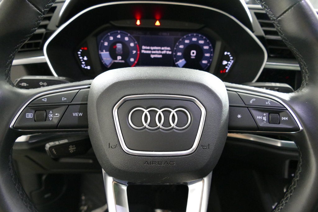 2021 Audi Q3 Premium quattro