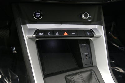 2021 Audi Q3 Premium quattro