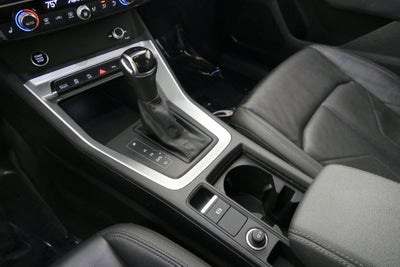2021 Audi Q3 Premium quattro