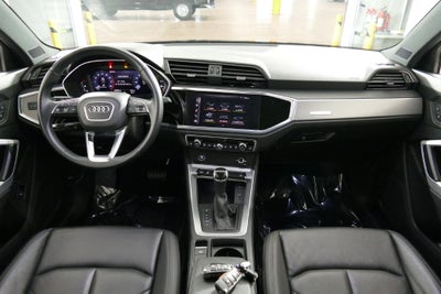 2021 Audi Q3 Premium quattro