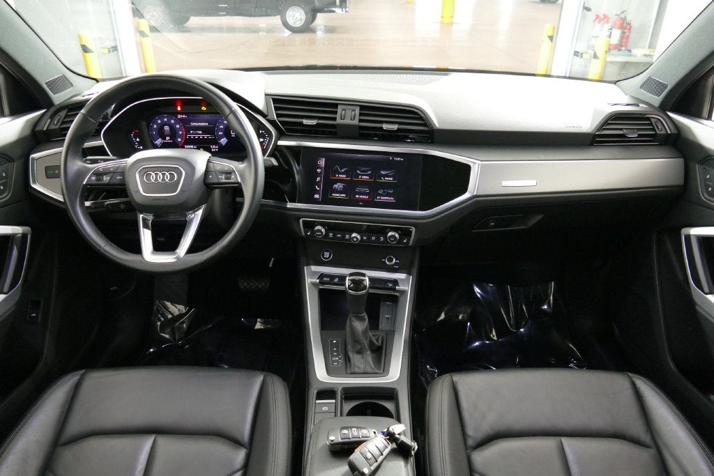 2021 Audi Q3 Premium quattro