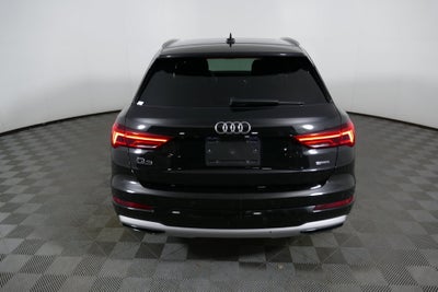 2021 Audi Q3 Premium quattro