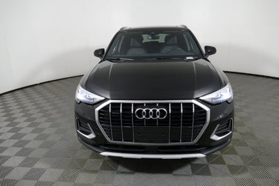 2021 Audi Q3 Premium quattro