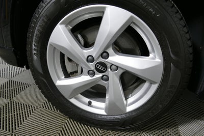 2021 Audi Q3 Premium quattro