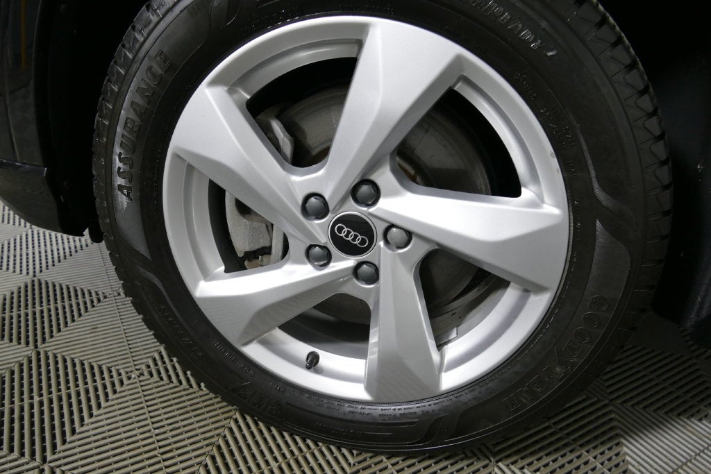 2021 Audi Q3 Premium quattro