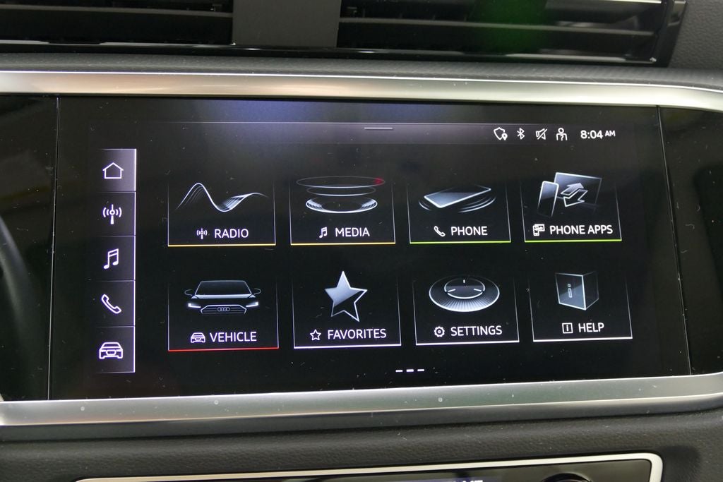 2024 Audi Q3 Premium quattro