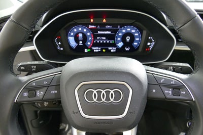 2024 Audi Q3 Premium quattro