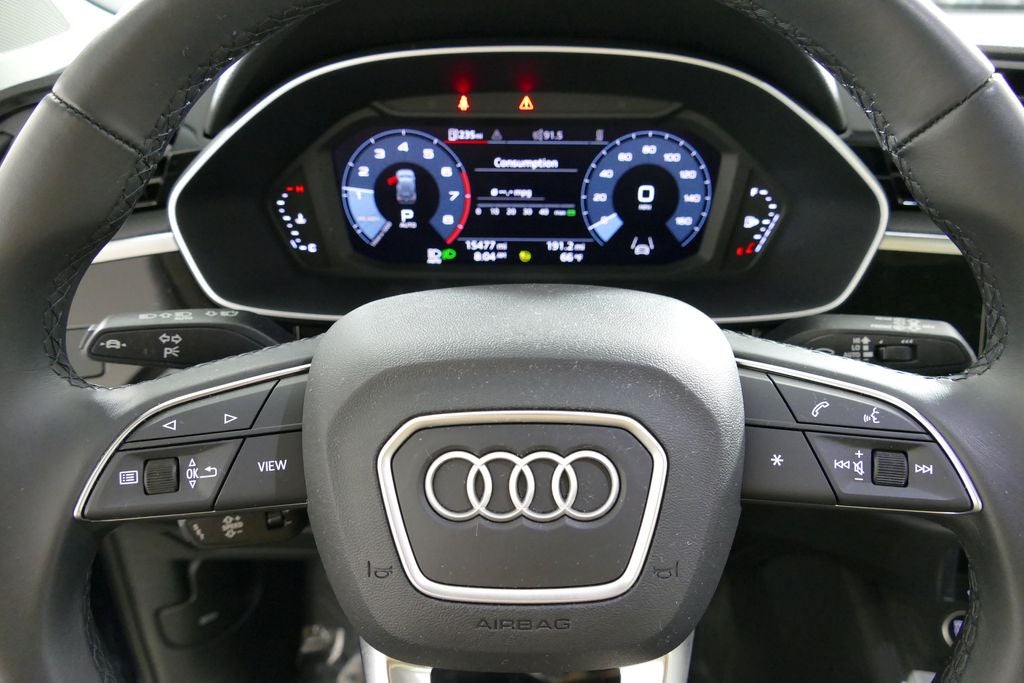 2024 Audi Q3 Premium quattro