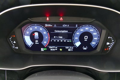 2024 Audi Q3 Premium quattro
