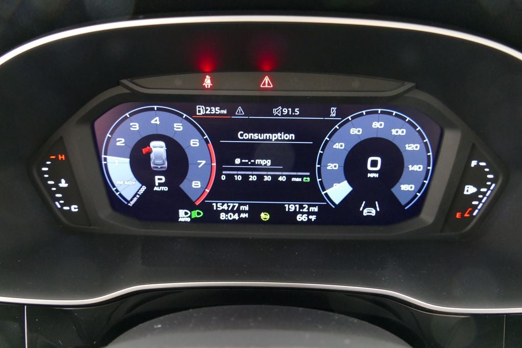 2024 Audi Q3 Premium quattro