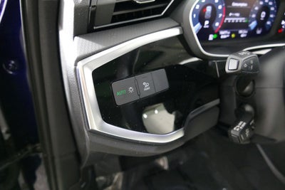 2024 Audi Q3 Premium quattro